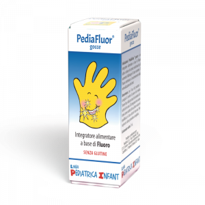 PediaFluor®Gocce