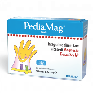 PediaMag® Buste