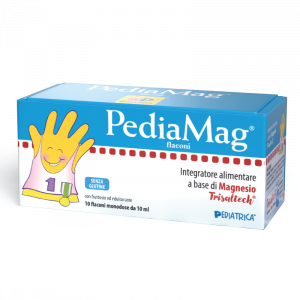 PediaMag® Flaconi