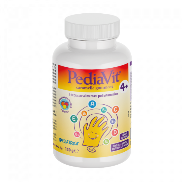 PediaVit® Caramelle gommose
