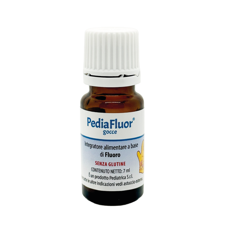 PediaFluor®Gocce - immagine 2