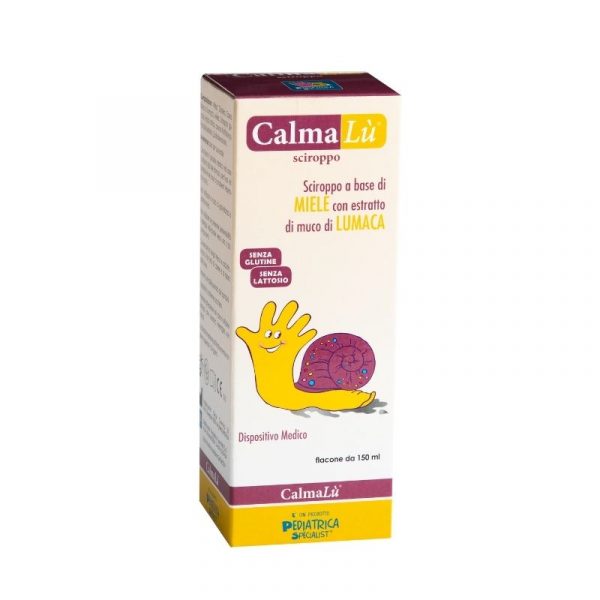 CalmaLù® sciroppo