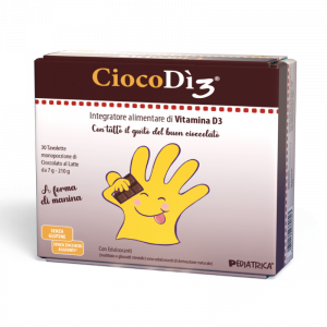 CiocoDì3®
