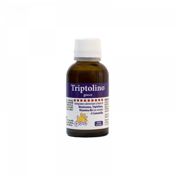 TRIPTOLINO® gocce - immagine 2