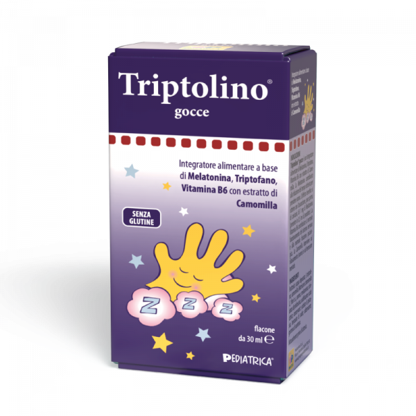 TRIPTOLINO® gocce