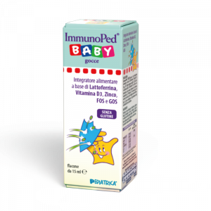 Immunoped® BABY