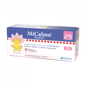 MiCalmo® flaconcini